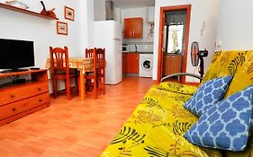 Apartamento San Ignacio solo familia y parejas I B